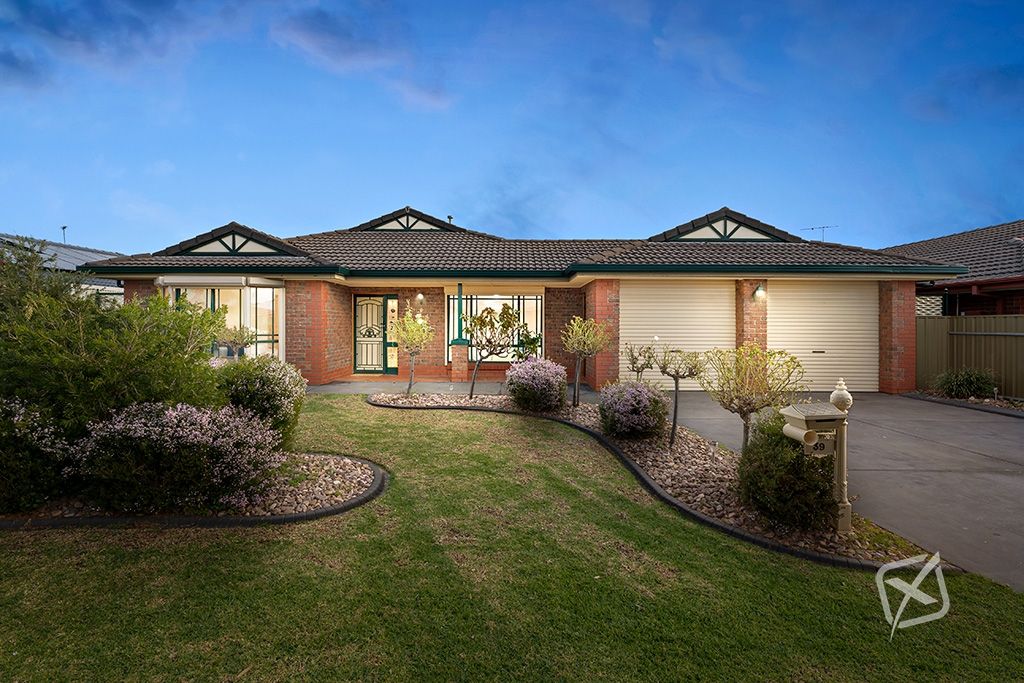 39 Parawae Road, Salisbury Plain SA 5109, Image 0