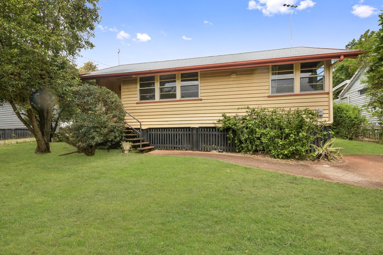 3 bedrooms House in 30 Wonga Street HARLAXTON QLD, 4350