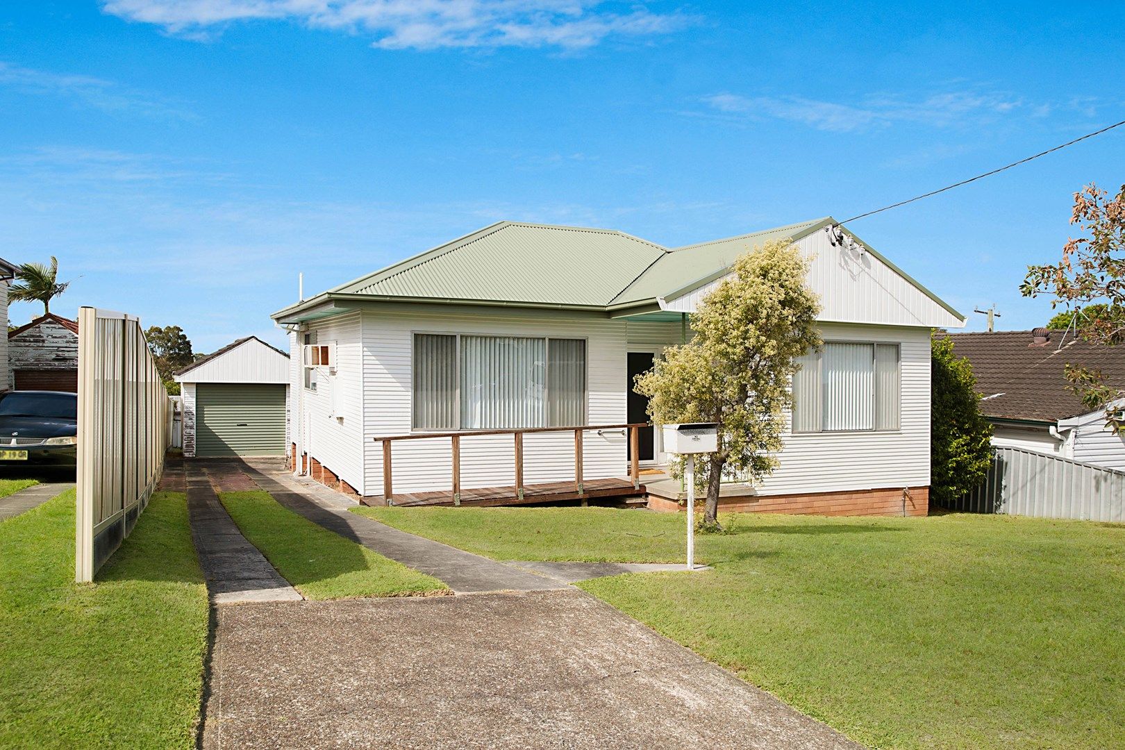 10 Lorraine Street, Charlestown Property History & Address Research