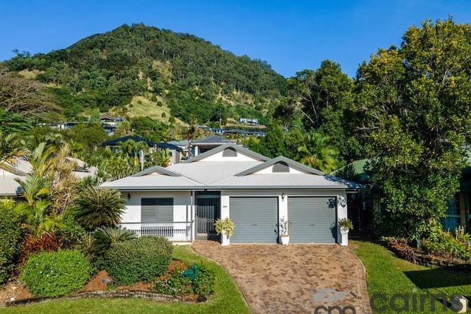 Picture of 64 Sawpit Street, MOUNT SHERIDAN QLD 4868