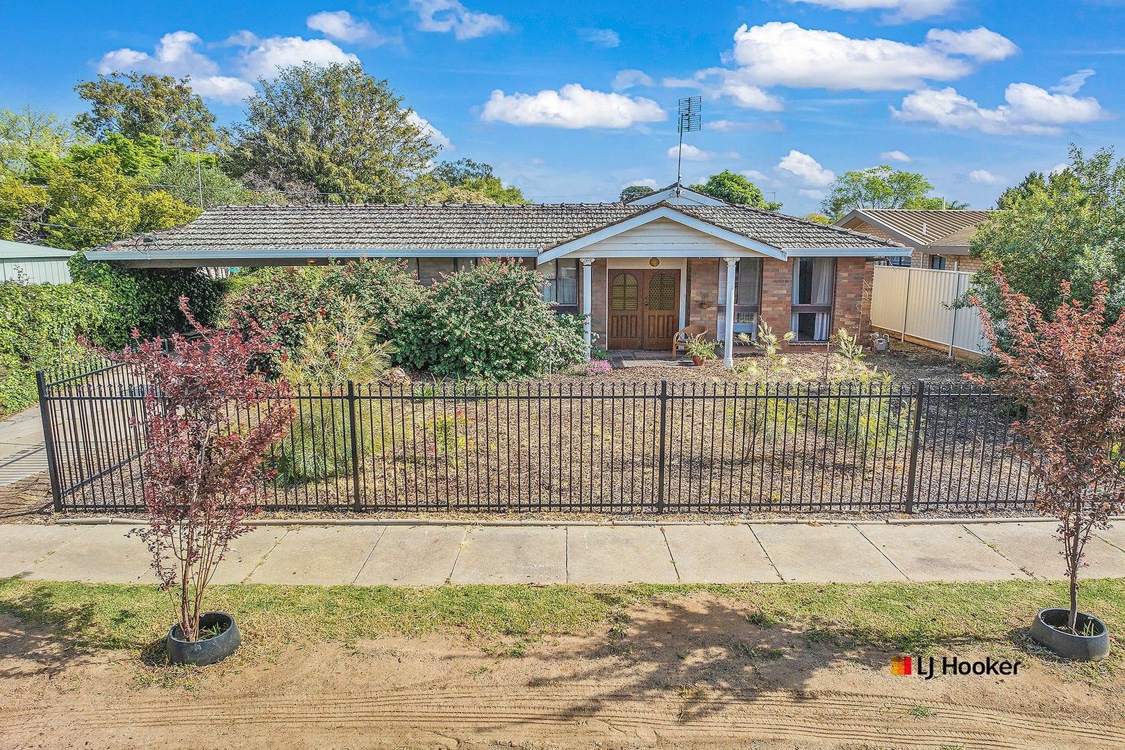 20 Vines Street, Echuca VIC 3564, Image 0