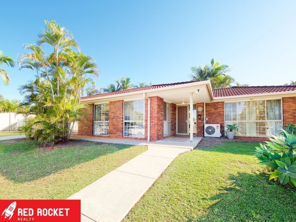 34 Staydar Crescent, Meadowbrook QLD 4131, Image 2