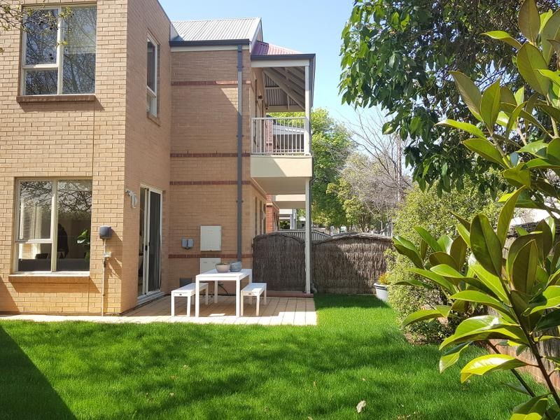 3 bedrooms Townhouse in 2 Hill Street KENSINGTON SA, 5068