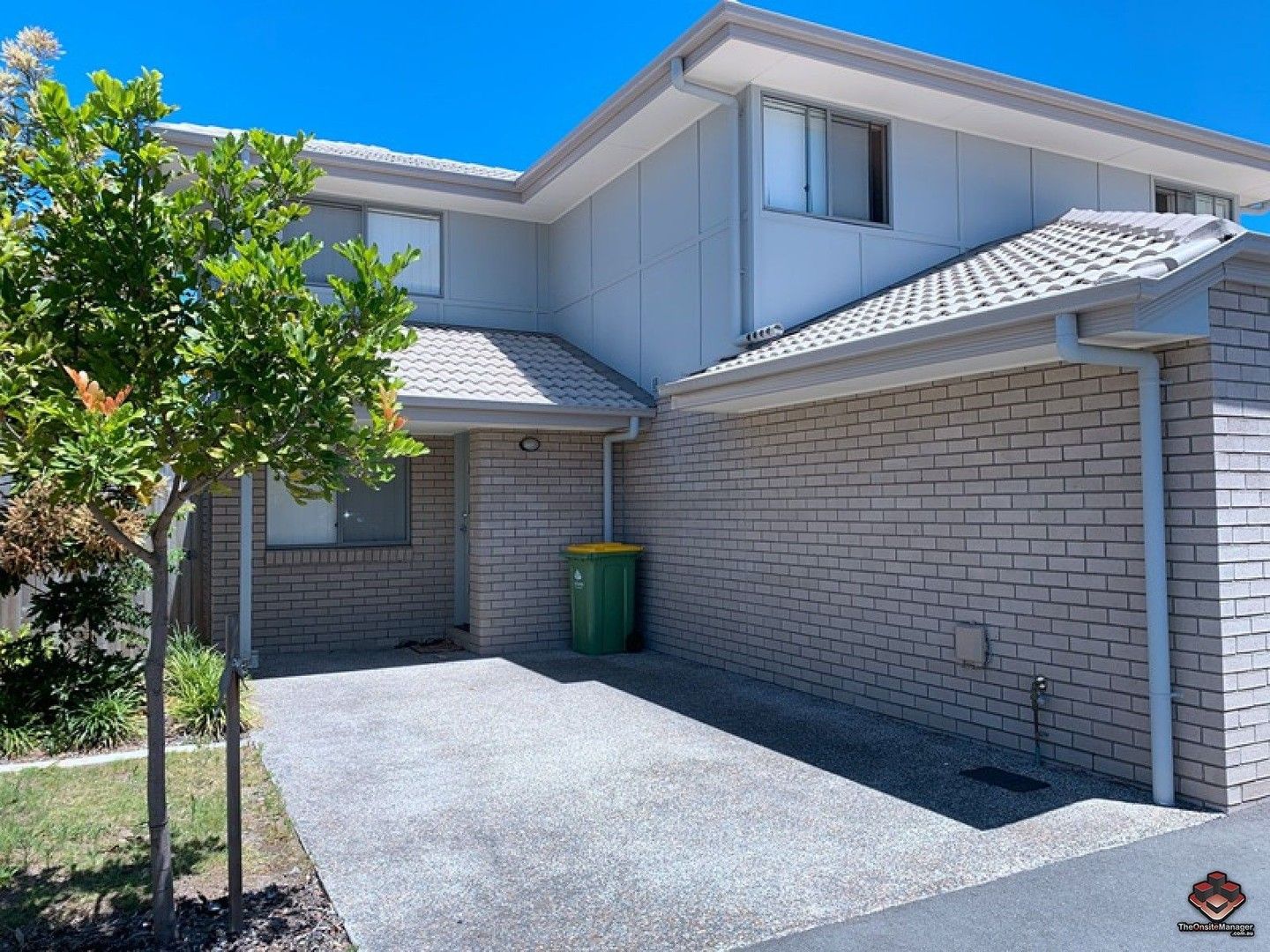 2 bedrooms Townhouse in Unit 06/57 Station Road BETHANIA QLD, 4205