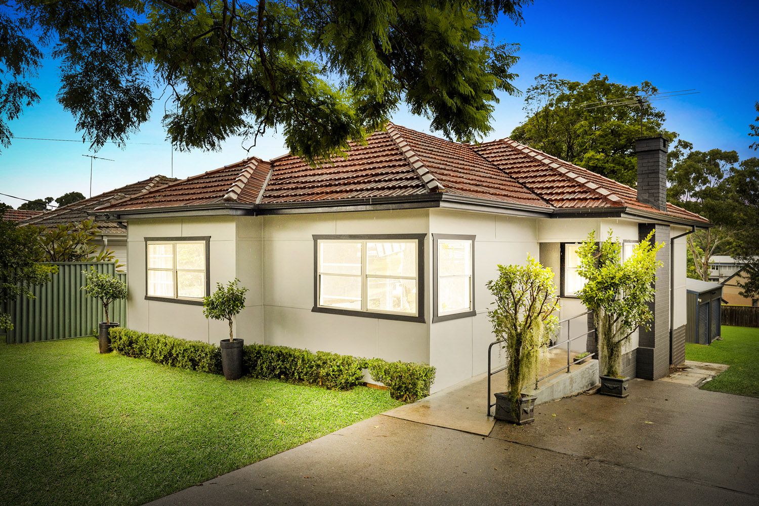 3 bedrooms House in 1 Fletcher Street NORTHMEAD NSW, 2152