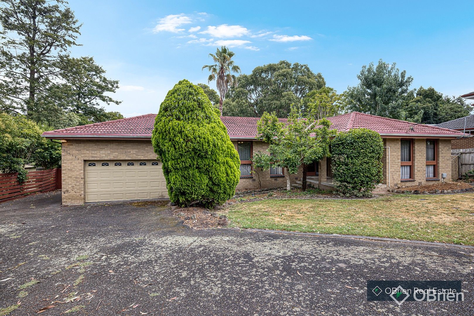 4 bedrooms House in 24 Duncan Avenue BORONIA VIC, 3155