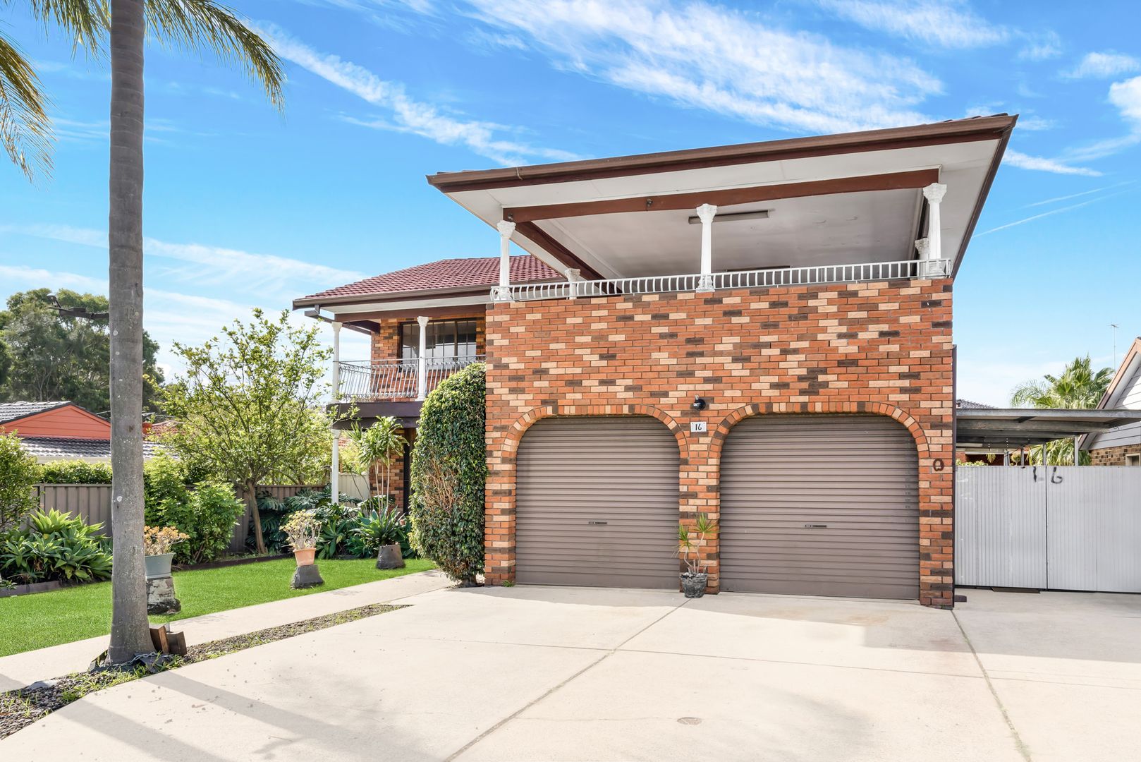 16 Belfield Road, Edensor Park NSW 2176 Domain