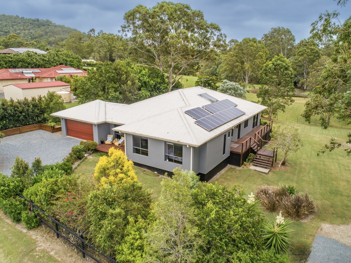 168 Bahrs Scrub Road, Bahrs Scrub QLD 4207, Image 0