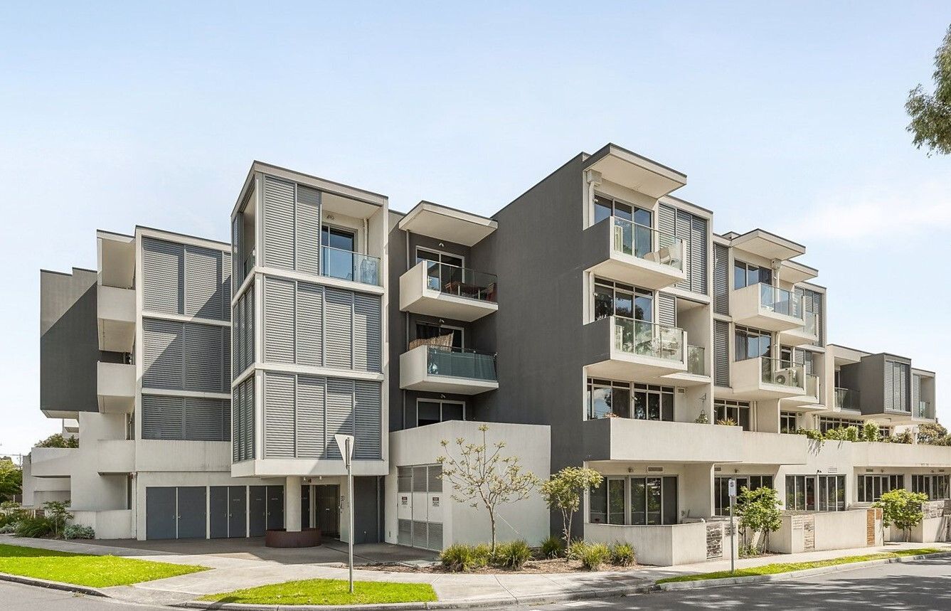 207/264 Waterdale Road, Ivanhoe VIC 3079 Apartment For Rent Domain