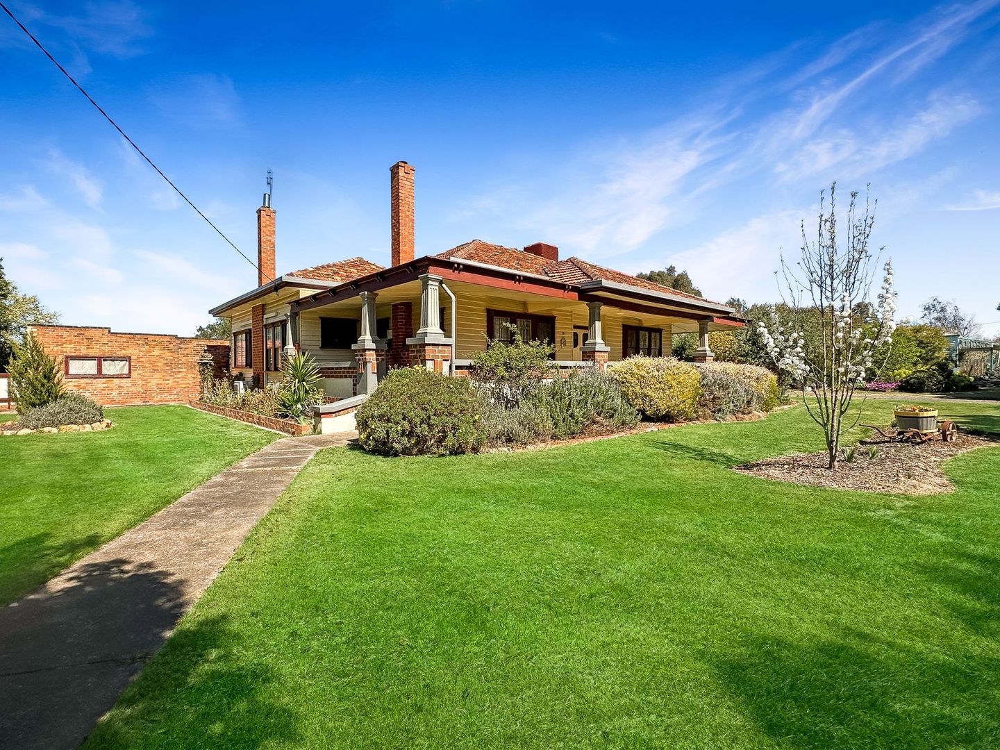 19 Tweeddale Street, Dunolly VIC 3472, Image 1