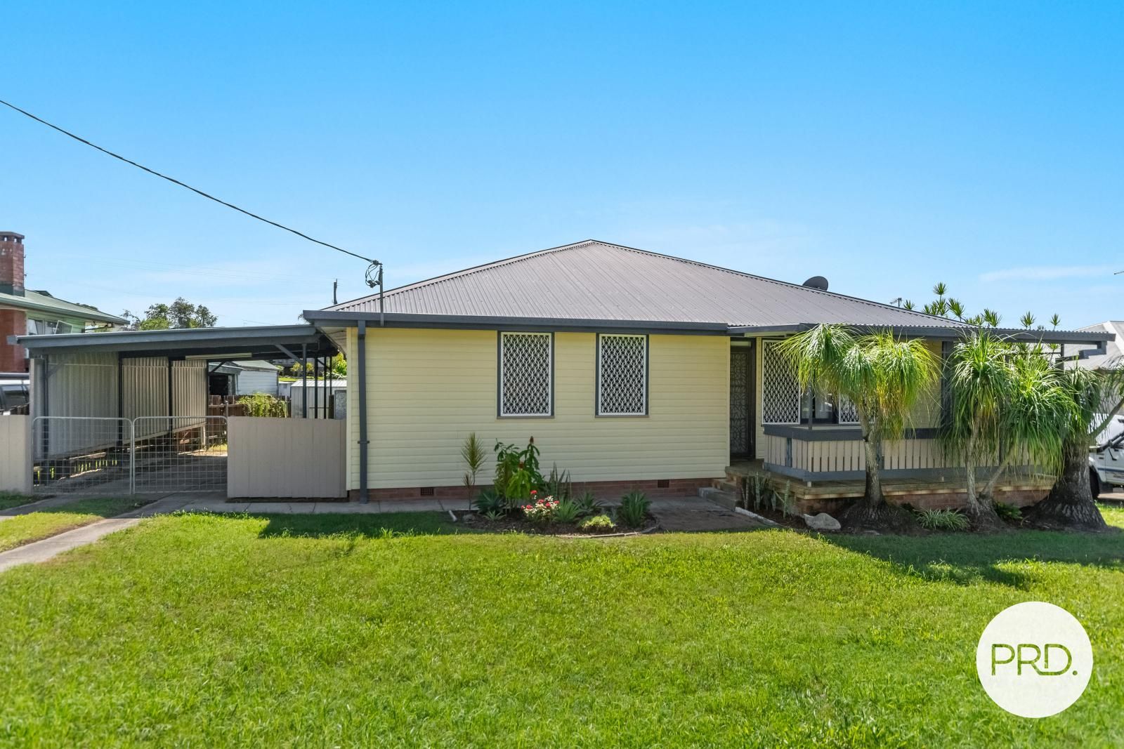 4 Waratah Street, Casino NSW 2470, Image 0