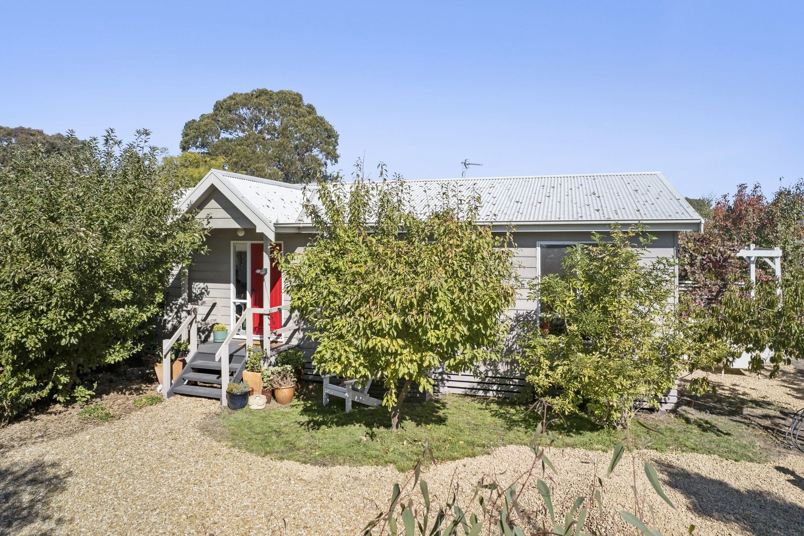 3 bedrooms House in 10 Tourello Street CLUNES VIC, 3370