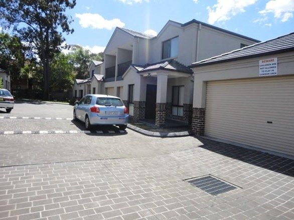 FAIRFIELD HEIGHTS NSW 2165, Image 0