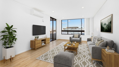 Picture of 23/313-323 Crown Street, WOLLONGONG NSW 2500