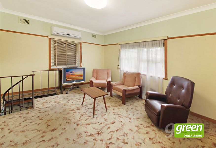 519-521 Blaxland Road, DENISTONE EAST NSW 2112, Image 2