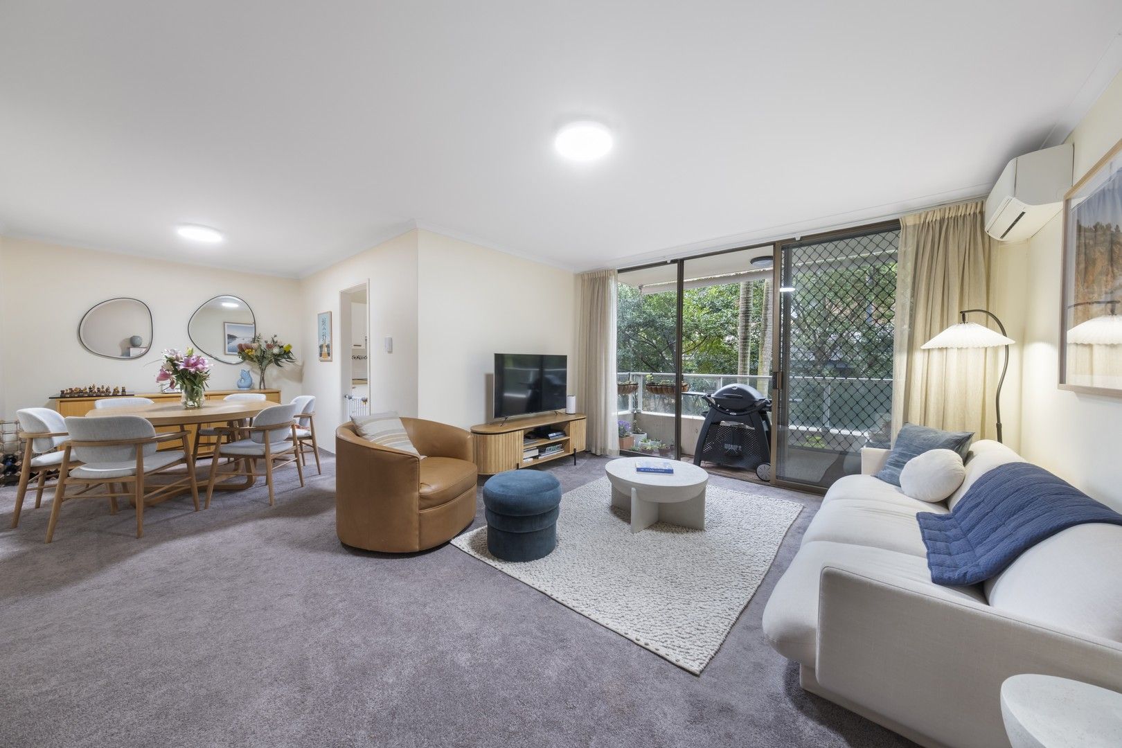 12/2 Rodborough Avenue, Crows Nest NSW 2065 Apartment For Rent 800