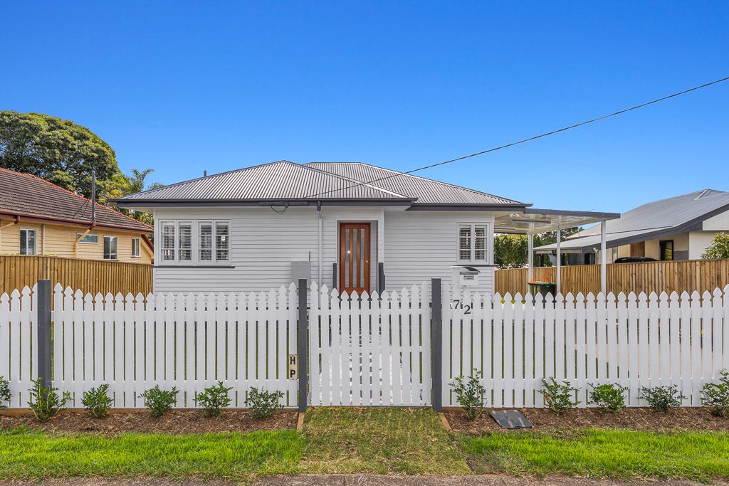 3 bedrooms House in 72 Badminton Street MOUNT GRAVATT EAST QLD, 4122