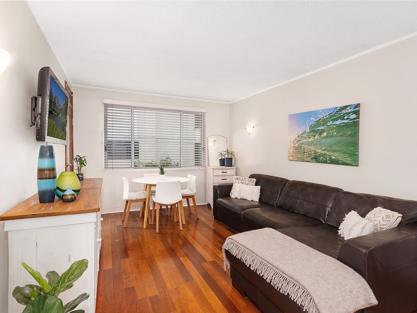 2 bedrooms Apartment / Unit / Flat in 5/7 Dalley Street QUEENSCLIFF NSW, 2096