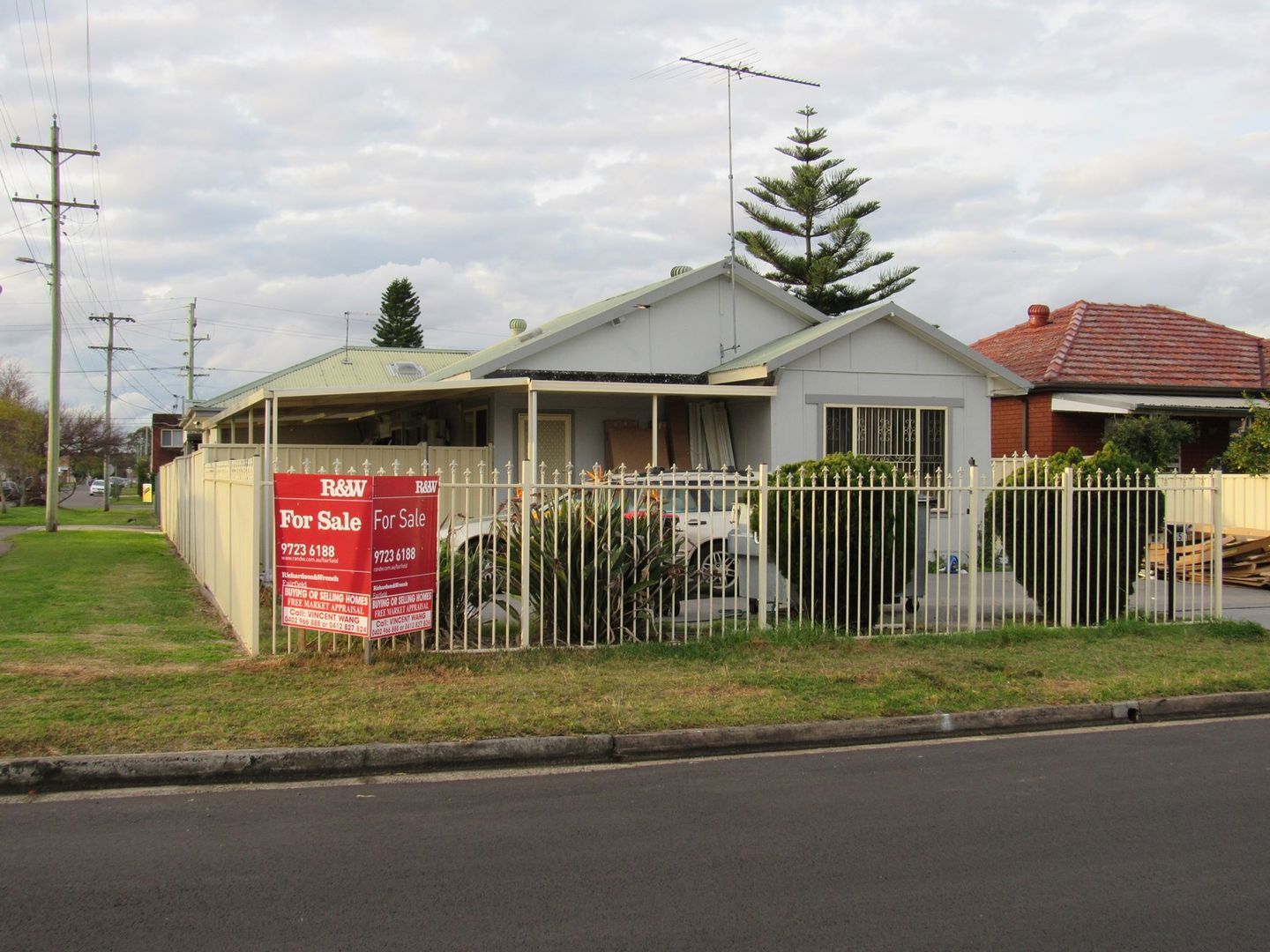 Canley Heights NSW 2166, Image 2