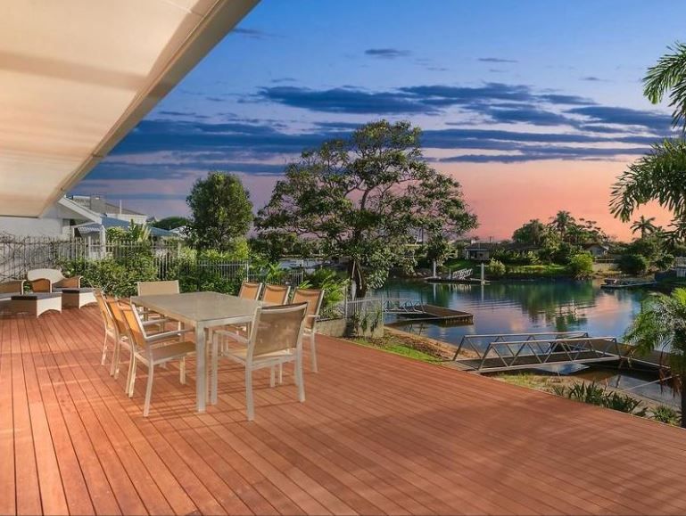 13 La Scala Court, Isle Of Capri QLD 4217, Image 0