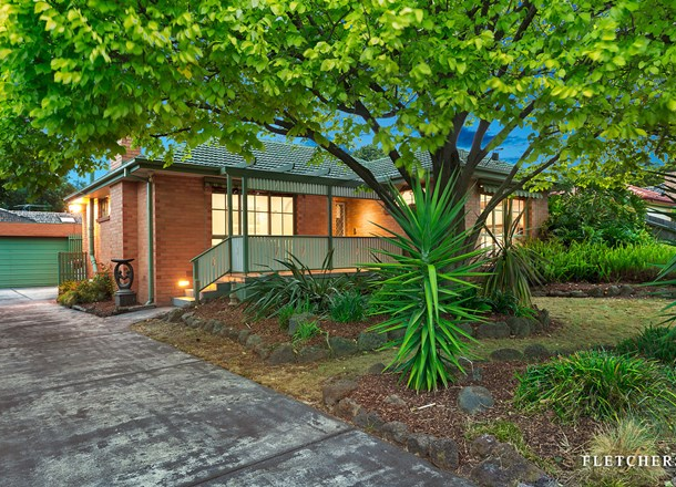 9 Samuel Road, Blackburn South VIC 3130