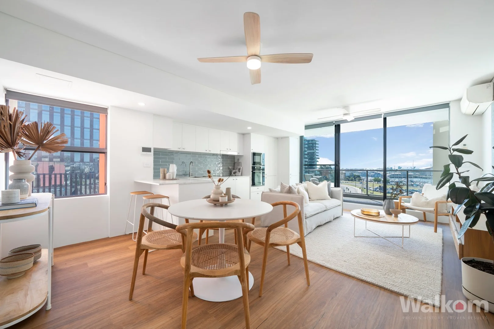 7606/25 Beresford Street, Newcastle West NSW 2302