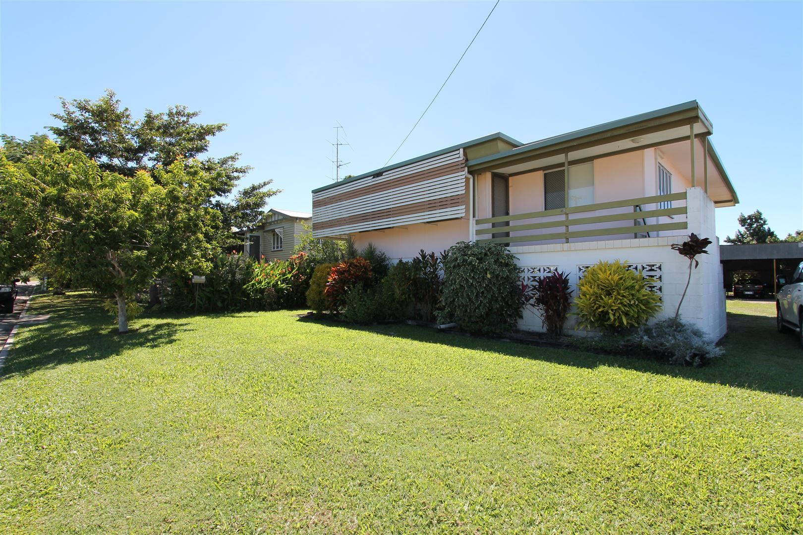 135 Thirteenth Avenue, Home Hill QLD 4806, Image 0