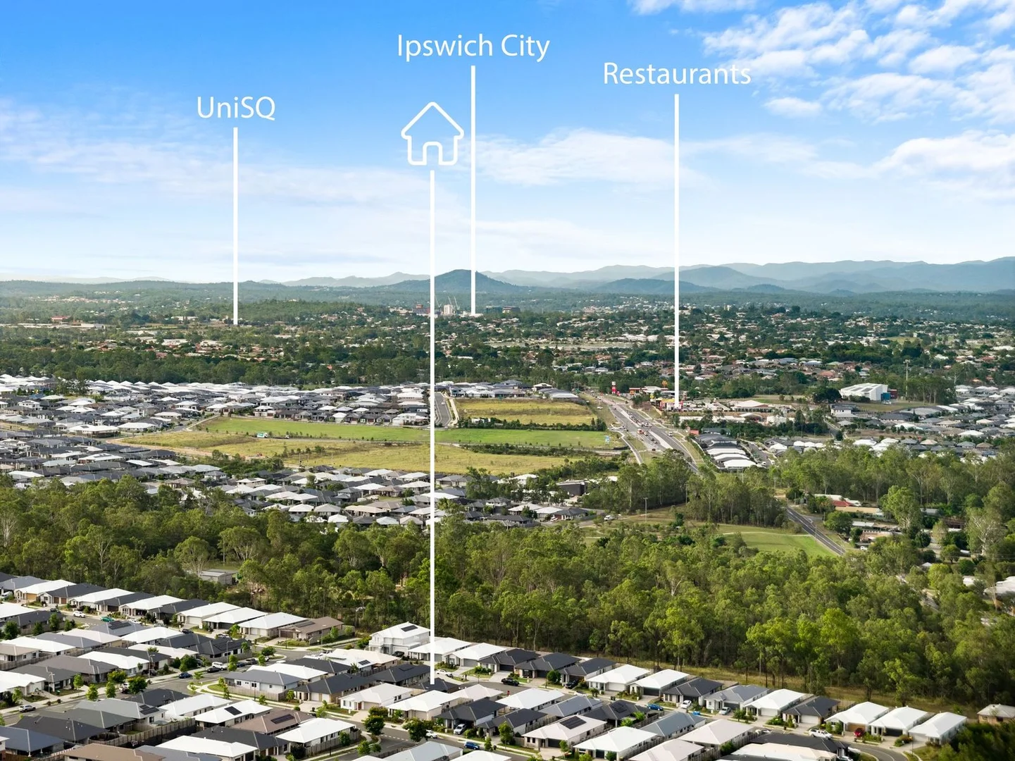 Additional image 20 of 28 Sunflower Court, Ripley QLD 4306