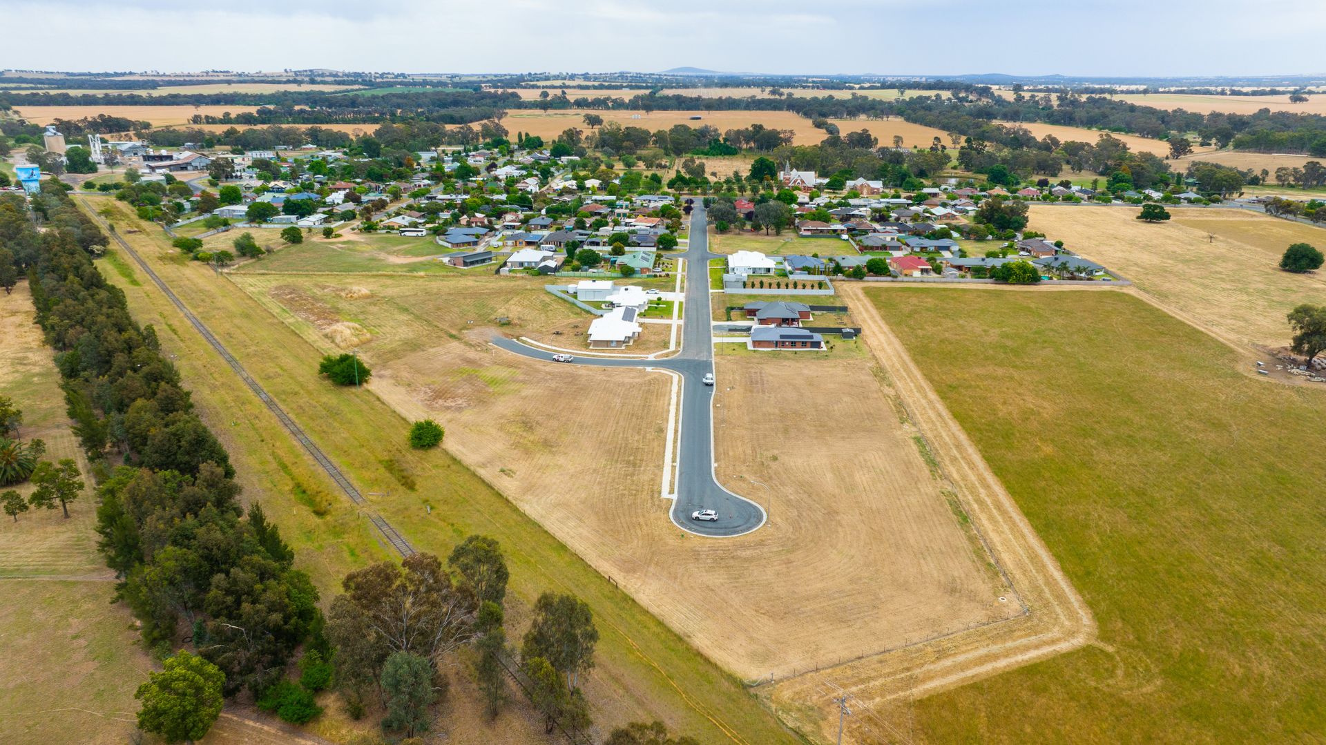 29 Kotzur Circuit, Walla Walla NSW 2659, Image 2
