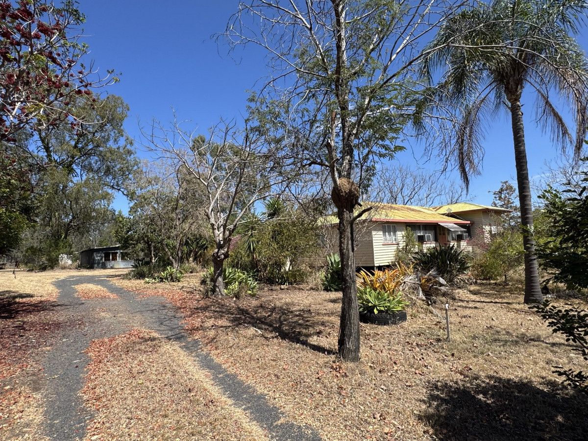 4 bedrooms House in 63 Powers Road MONTO QLD, 4630