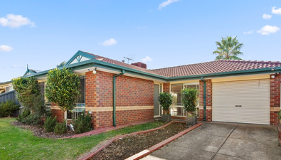 Picture of 39 Kinlora Drive, SOMERVILLE VIC 3912