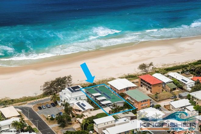 Picture of 616 Pacific Parade, TUGUN QLD 4224