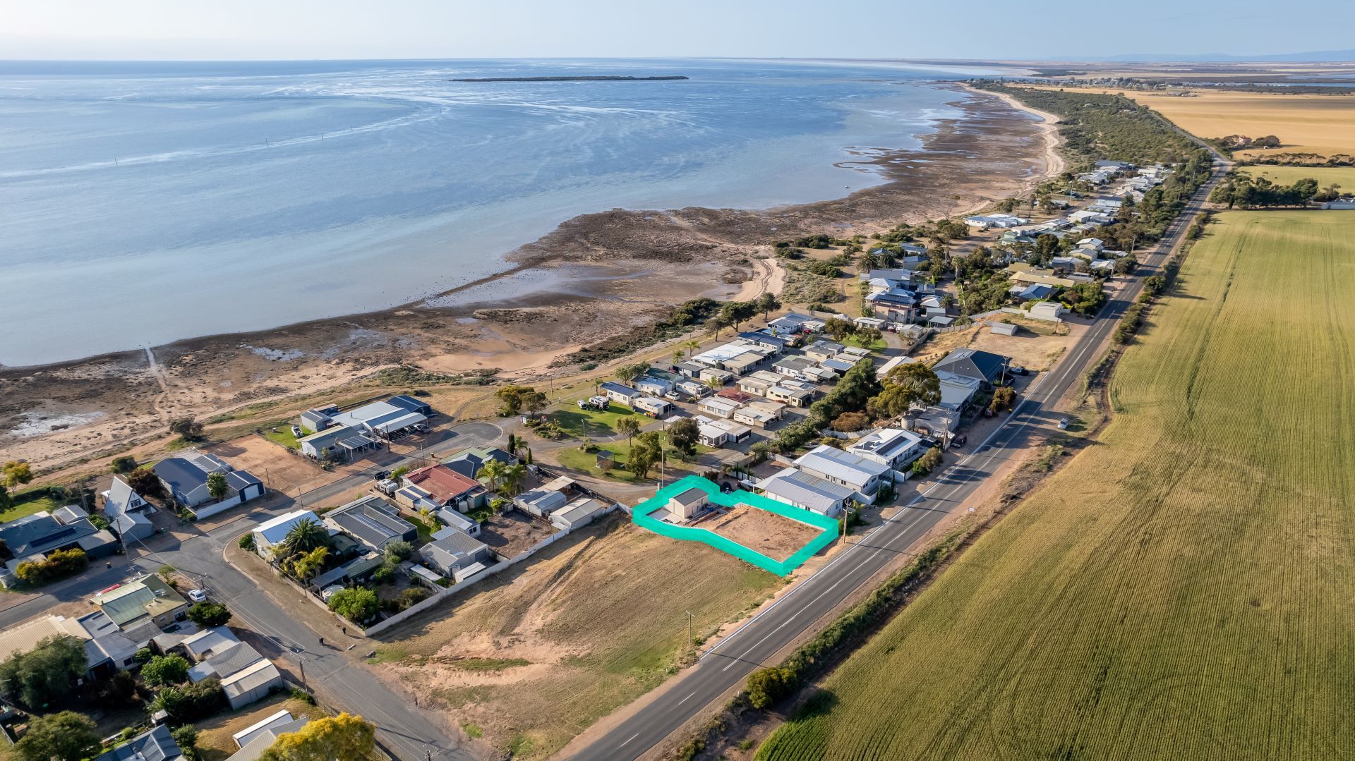 117A Fisherman Bay Road, Port Broughton SA 5522, Image 2