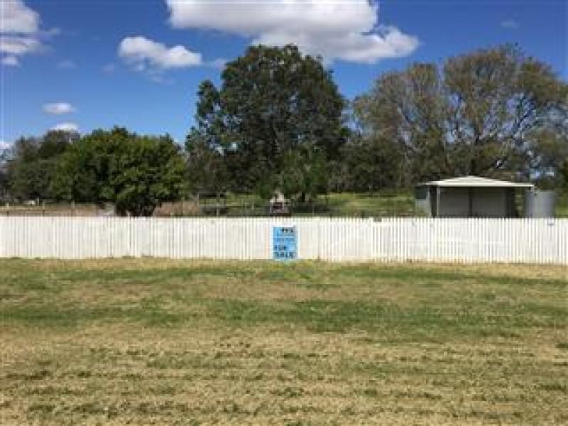 19 Gipps Street, Calvert Property History & Address Research Domain