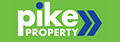 Pike Property's logo