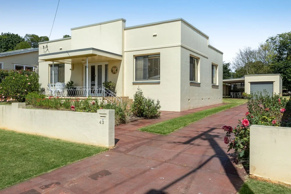 Additional image 3 of 43 Leichhardt Street, Centenary Heights QLD 4350