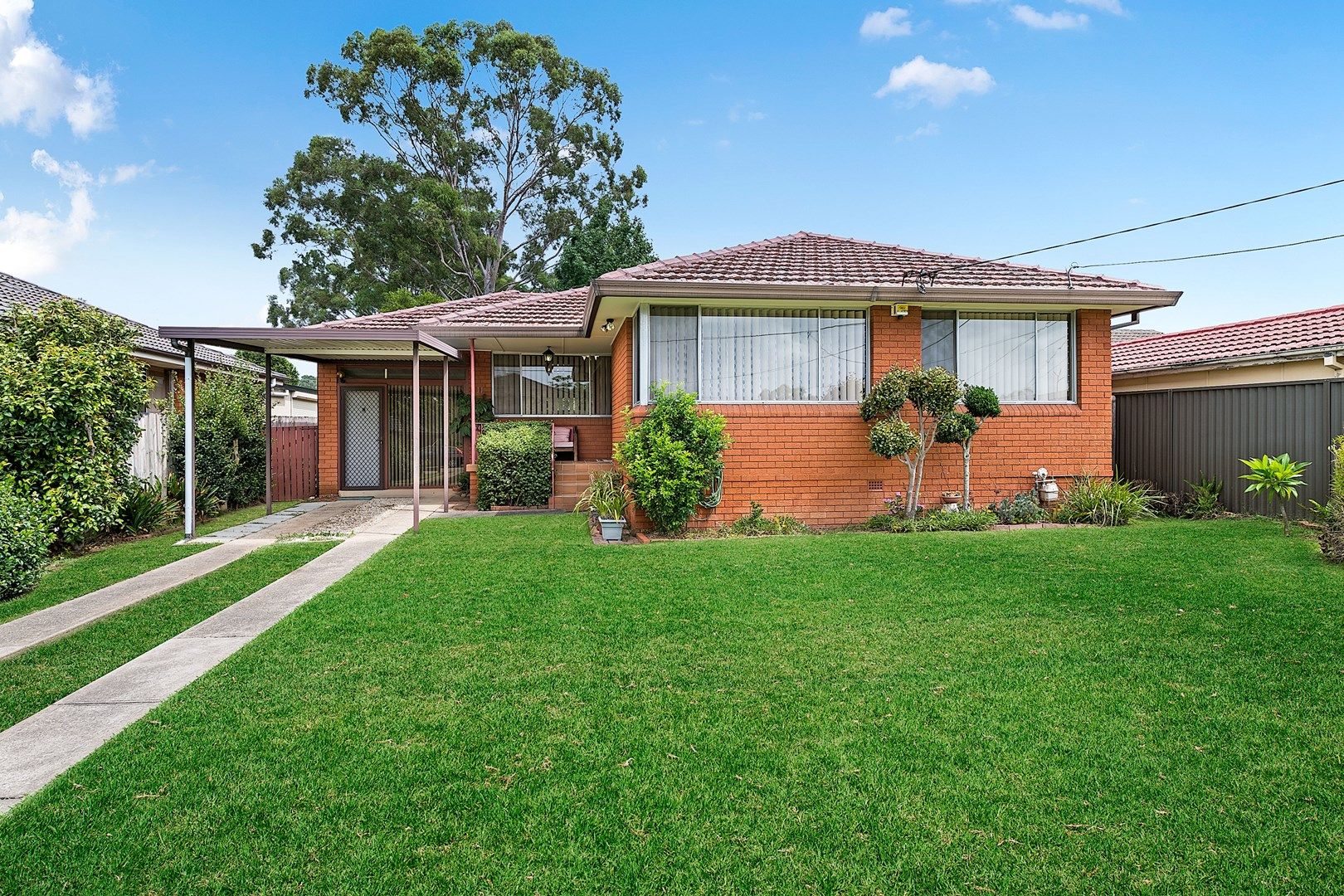11 Fraser Street, Constitution Hill NSW 2145, Image 0