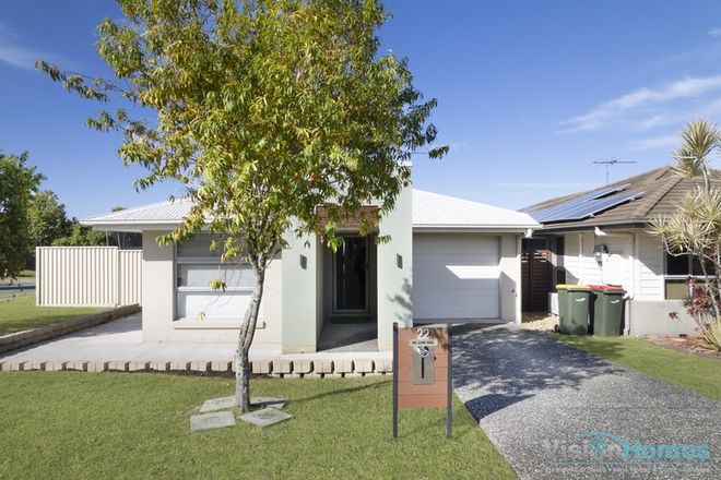 Picture of 22 Wildwood Circuit, MANGO HILL QLD 4509