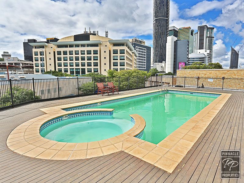 193/293 North Quay, Brisbane City QLD 4000, Image 0