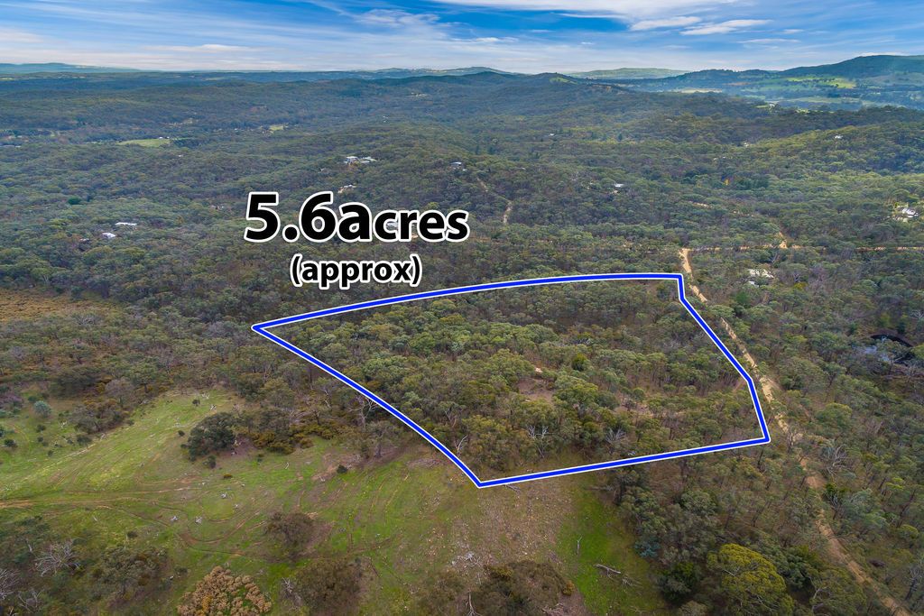 18 Wattle Road, Chewton Bushlands VIC 3451, Image 1