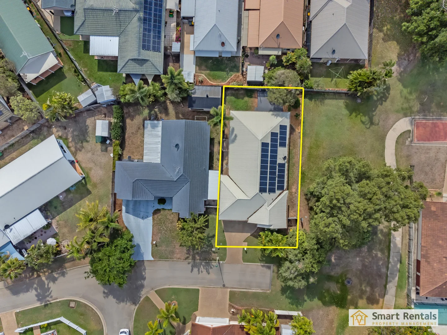 Additional image 7 of 3 Candlenut Close, Kirwan QLD 4817