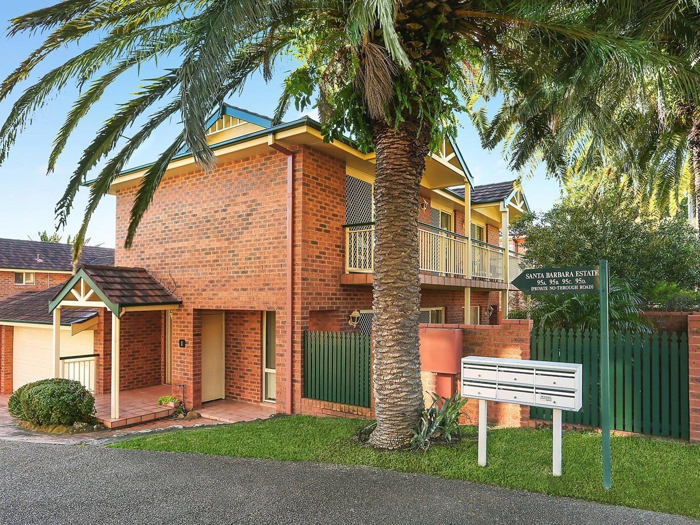 1/95 Nicholson Parade, Cronulla NSW 2230, Image 0