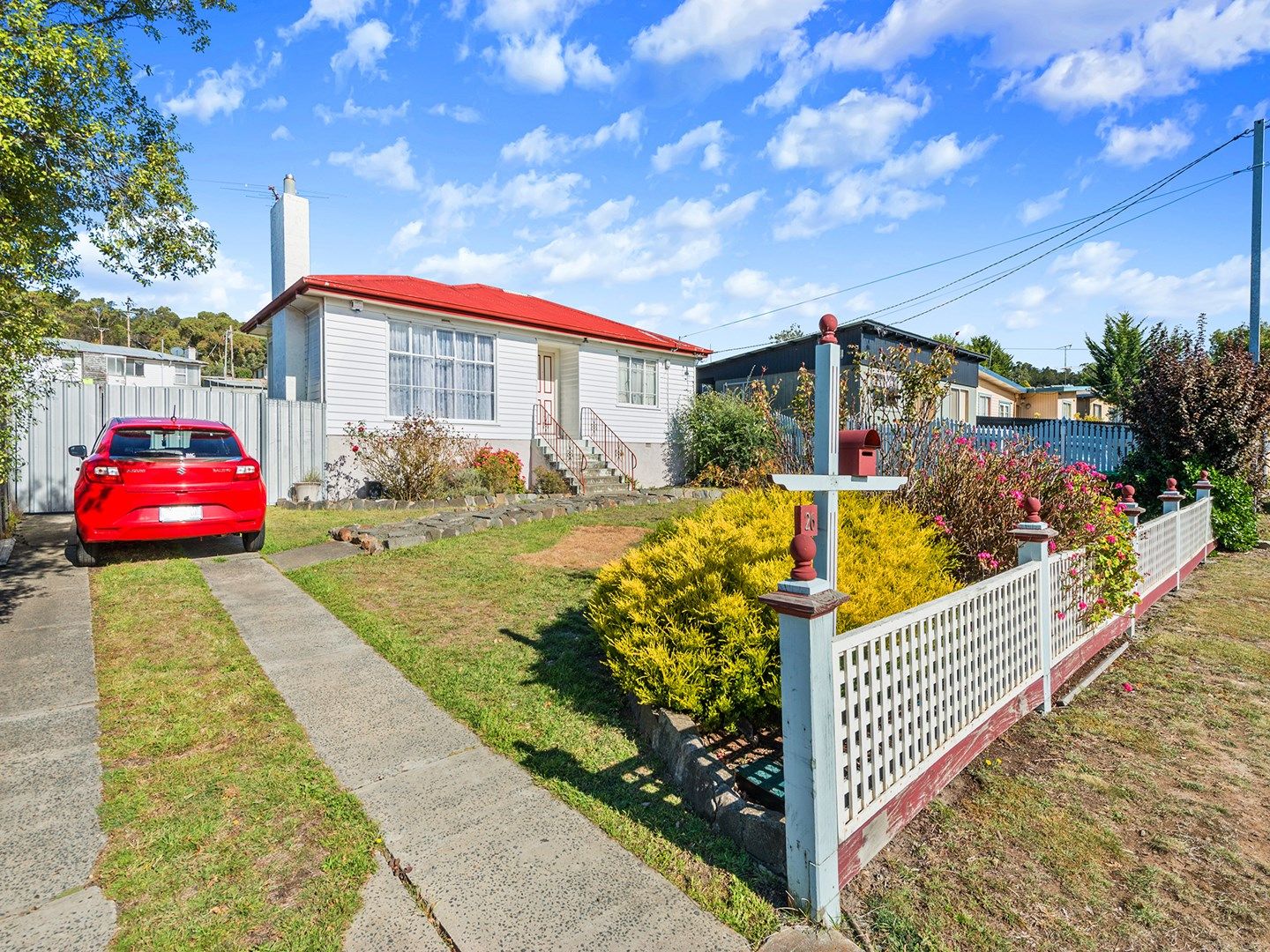 26 Gardenia Road, Risdon Vale TAS 7016, Image 0