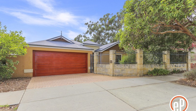 Picture of 96 Marlow Street, WEMBLEY WA 6014