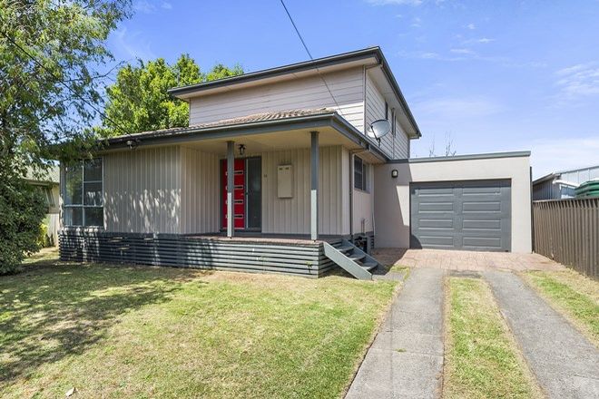 Picture of 19 Gunner Street, CAMPERDOWN VIC 3260