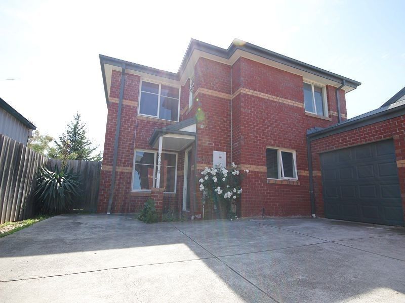 4/84 Roberts Street, West Footscray Property History & Address