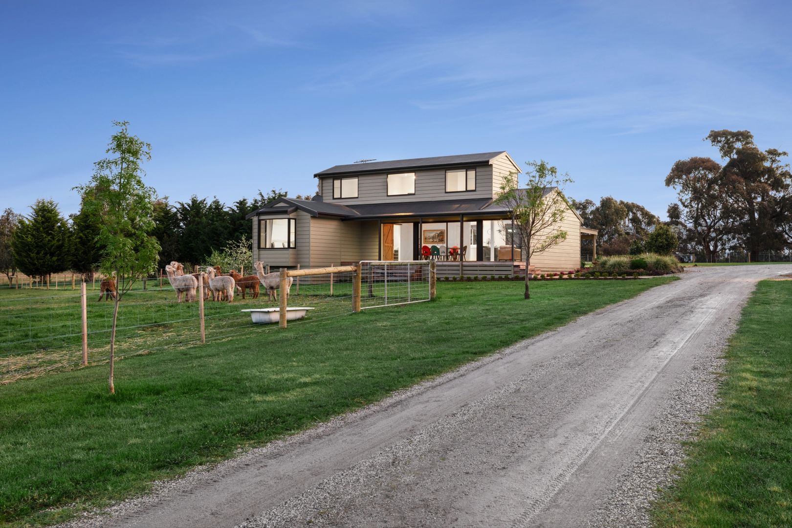 129 Burke And Wills Track, Lancefield VIC 3435