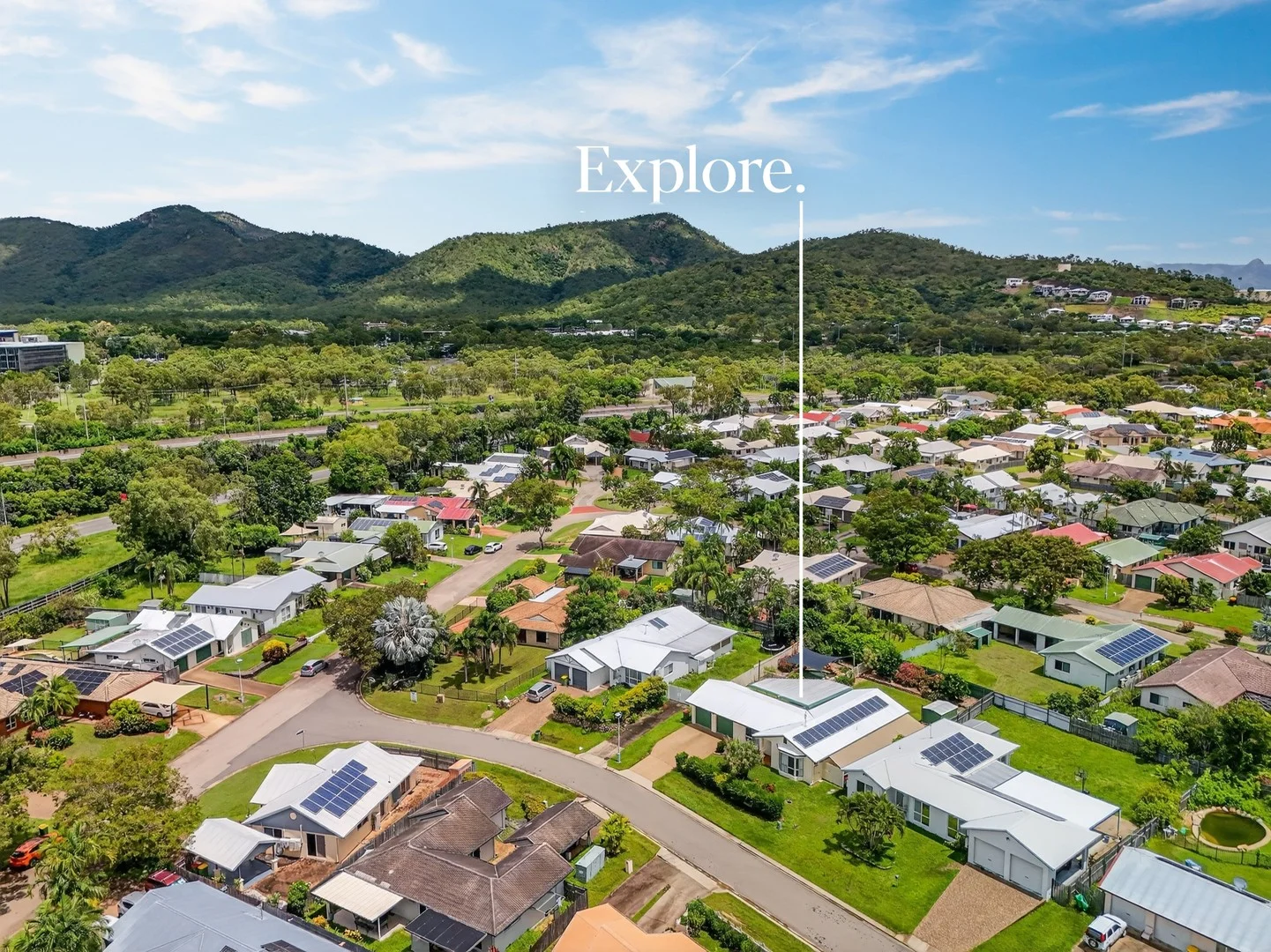 11 Coen Street, Douglas QLD 4814