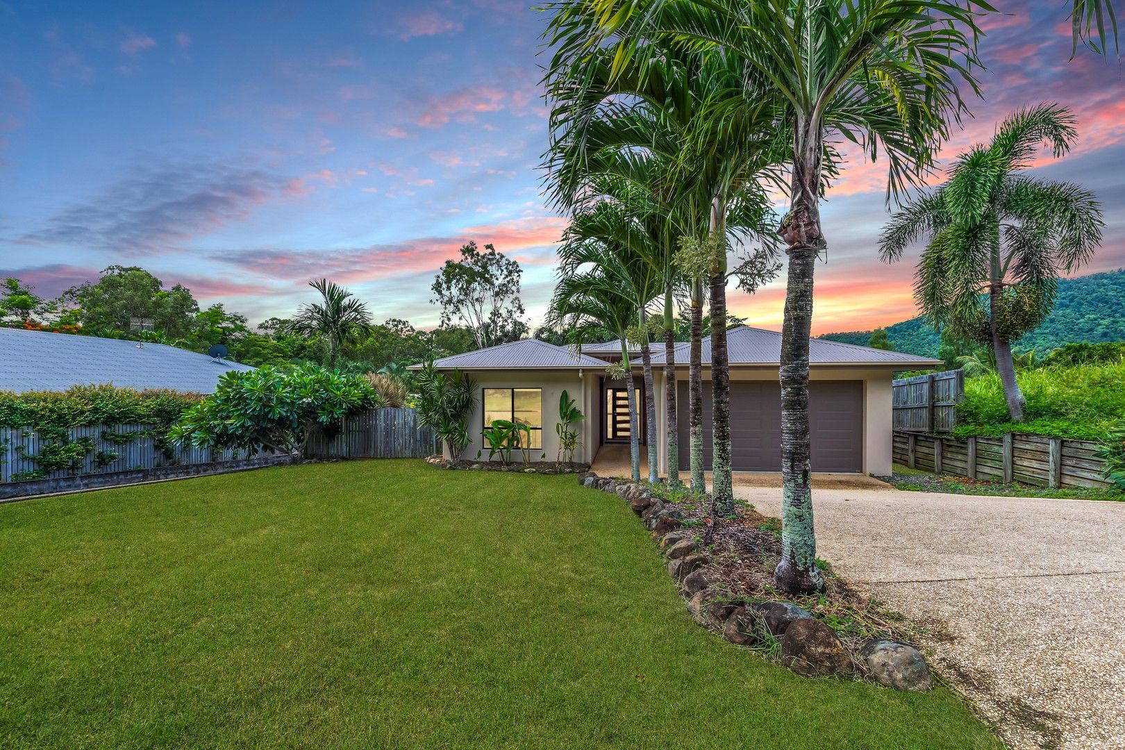 15 Armada Crescent, Jubilee Pocket QLD 4802, Image 0