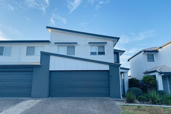 Picture of Unit 45/40 Kathleen St, RICHLANDS QLD 4077